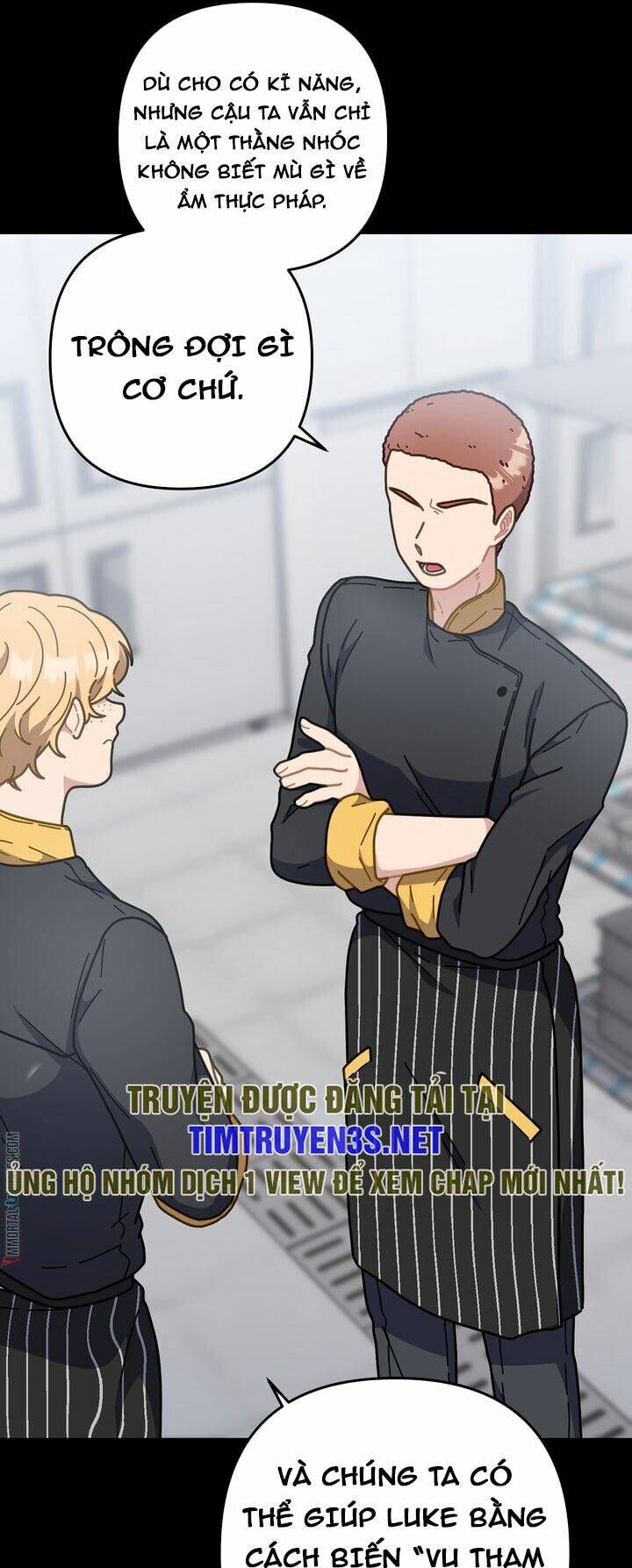 Sự Báo Thù Của Masamune-Kun Chapter 18 - 8