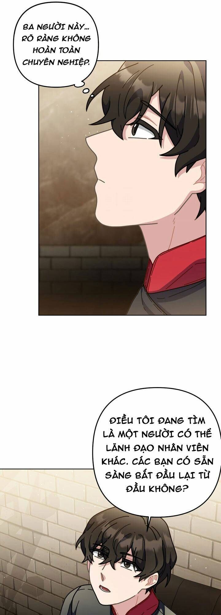 Sự Báo Thù Của Masamune-Kun Chapter 19 - 12