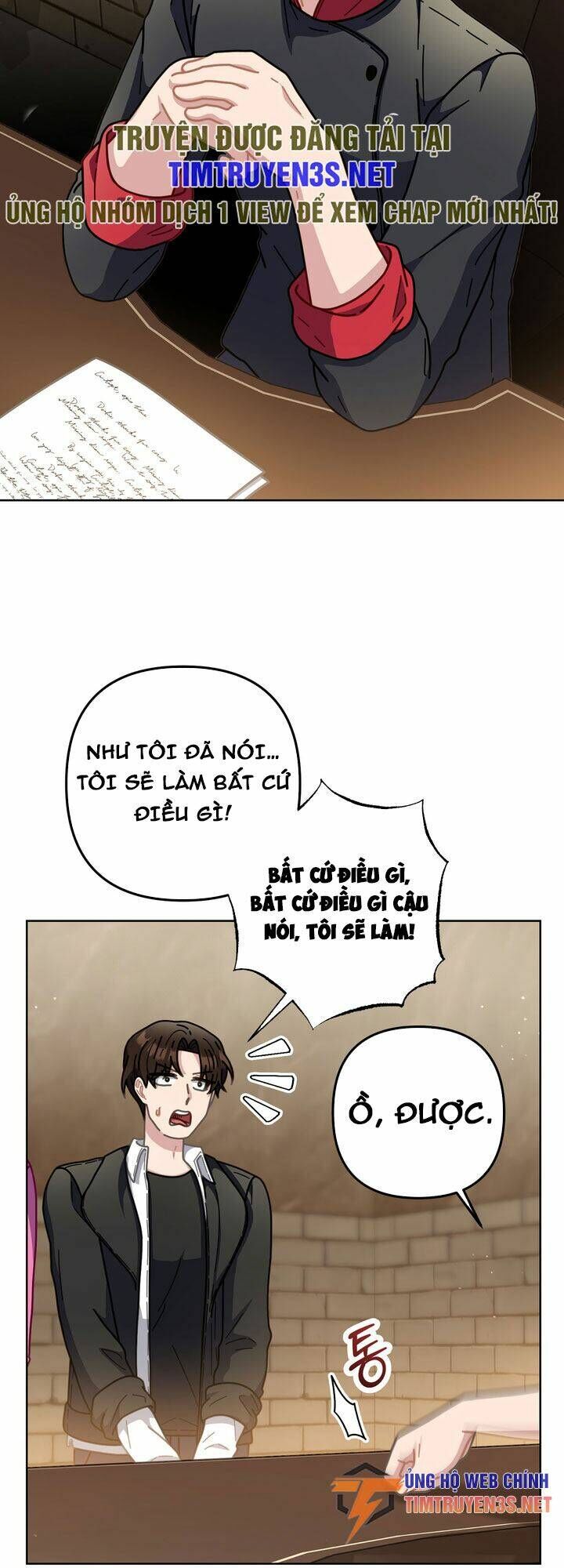 Sự Báo Thù Của Masamune-Kun Chapter 19 - 13
