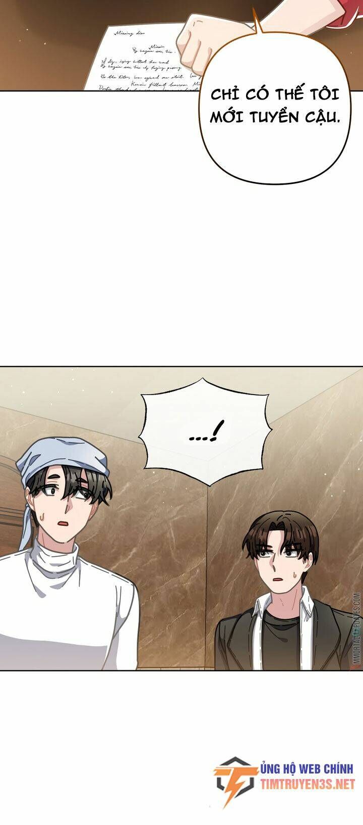 Sự Báo Thù Của Masamune-Kun Chapter 19 - 15