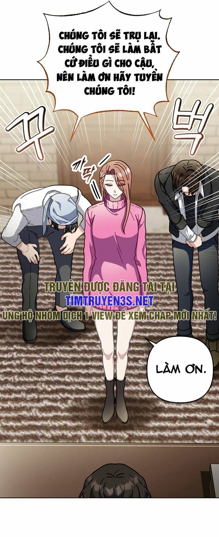 Sự Báo Thù Của Masamune-Kun Chapter 19 - 16