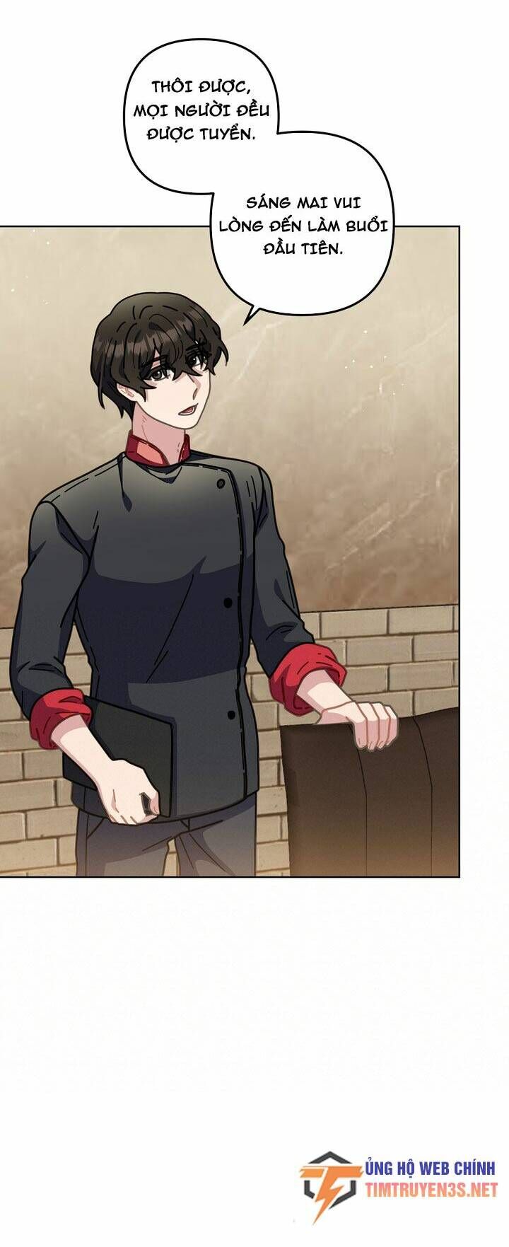 Sự Báo Thù Của Masamune-Kun Chapter 19 - 17