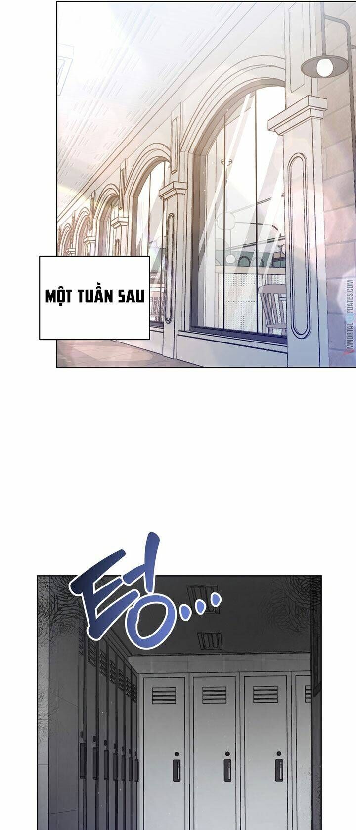 Sự Báo Thù Của Masamune-Kun Chapter 19 - 22