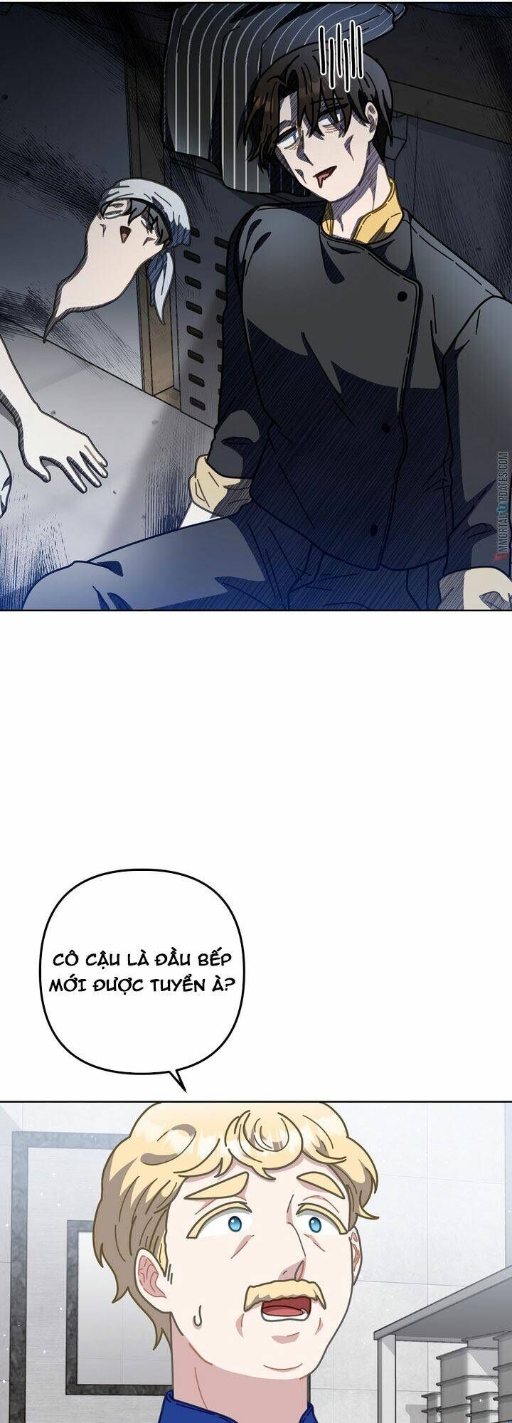 Sự Báo Thù Của Masamune-Kun Chapter 19 - 28