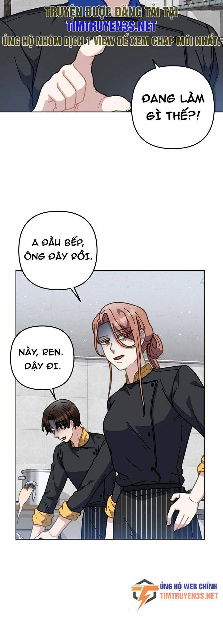 Sự Báo Thù Của Masamune-Kun Chapter 19 - 29