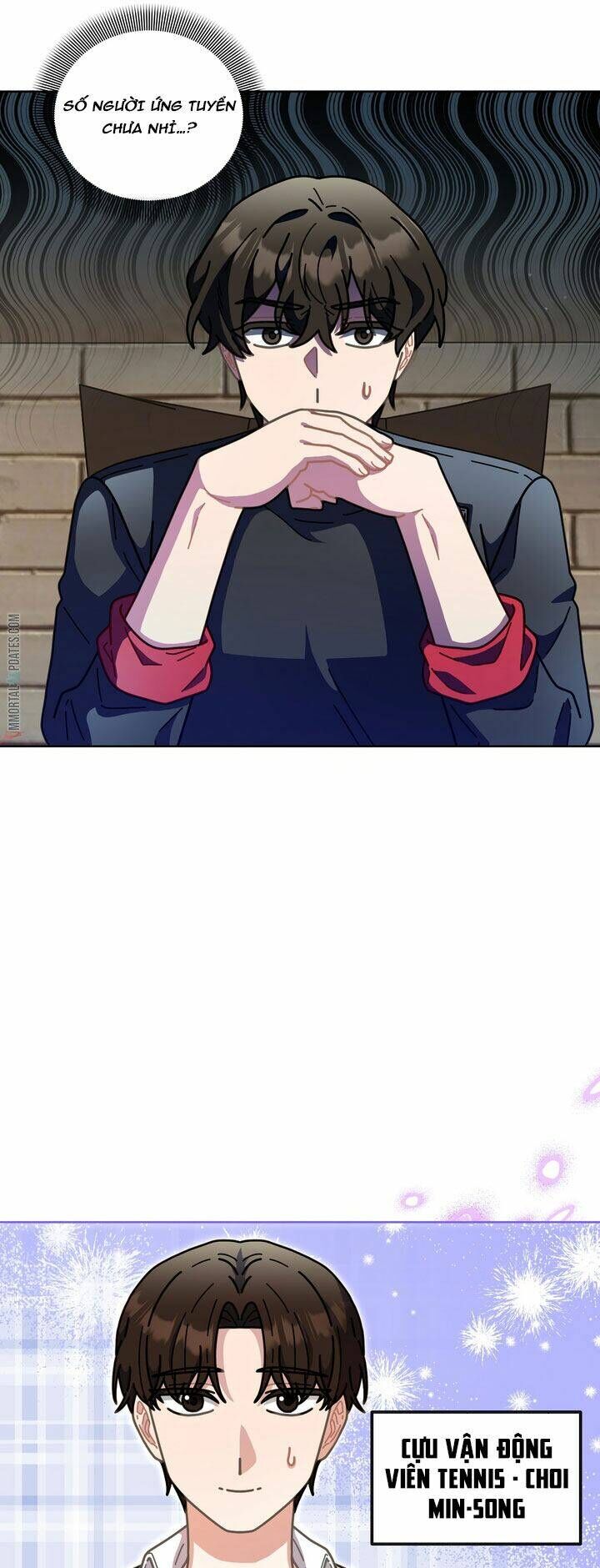 Sự Báo Thù Của Masamune-Kun Chapter 19 - 4