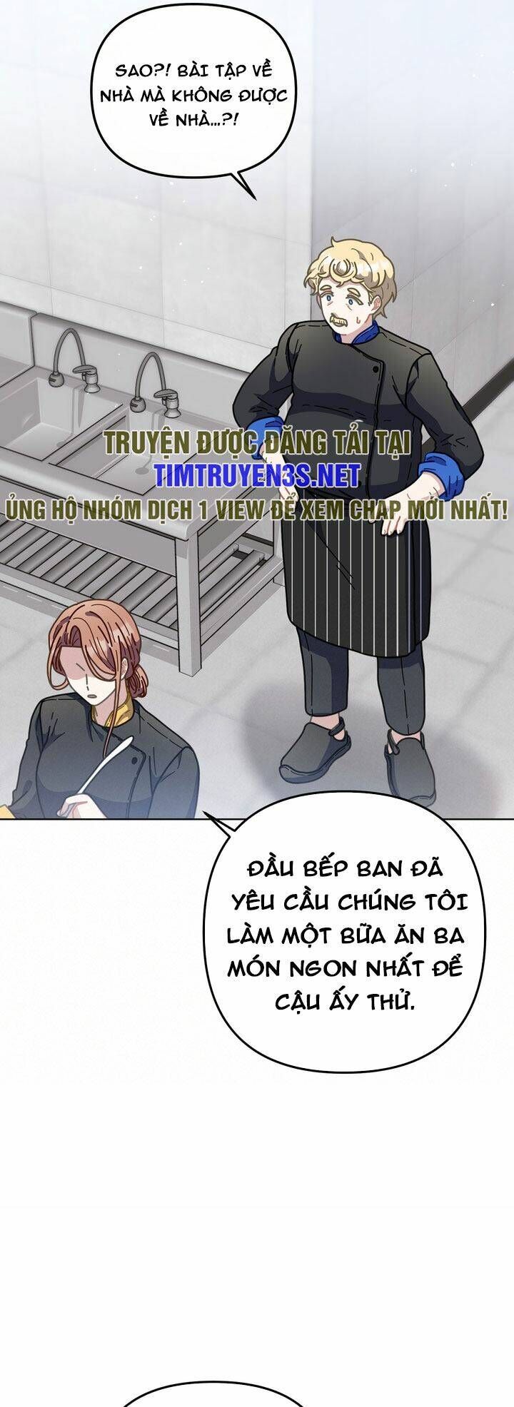 Sự Báo Thù Của Masamune-Kun Chapter 19 - 32