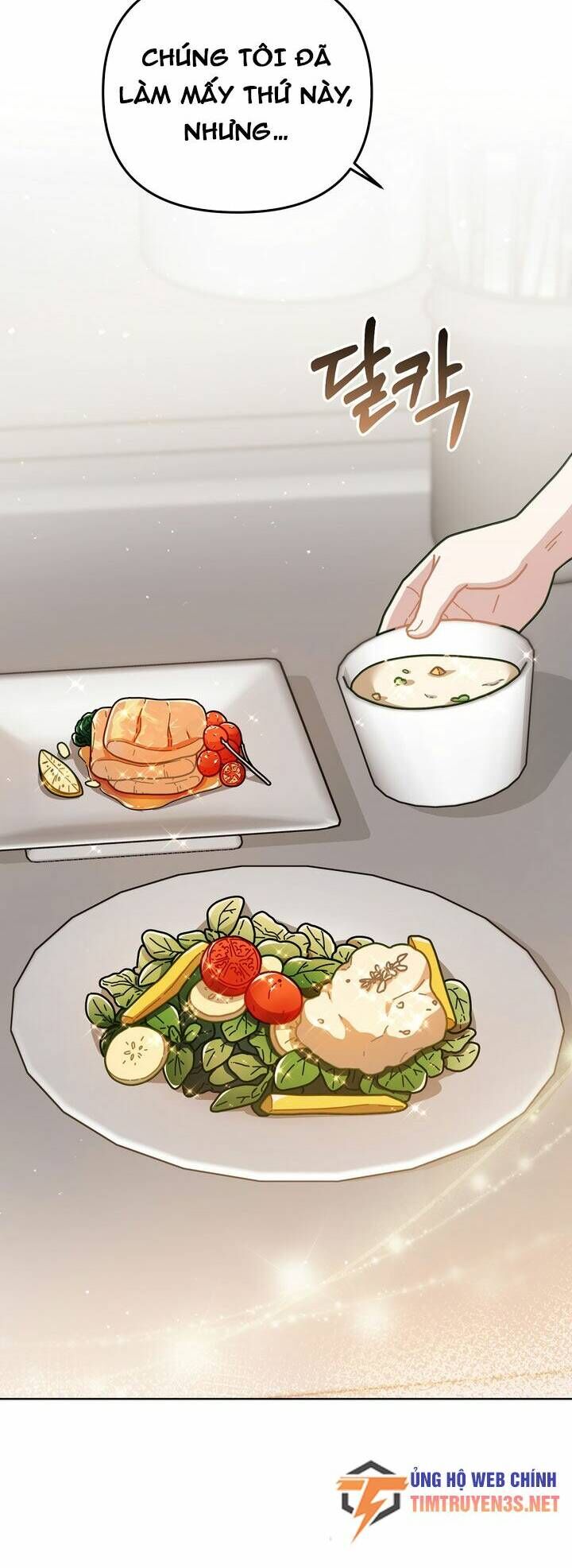 Sự Báo Thù Của Masamune-Kun Chapter 19 - 33