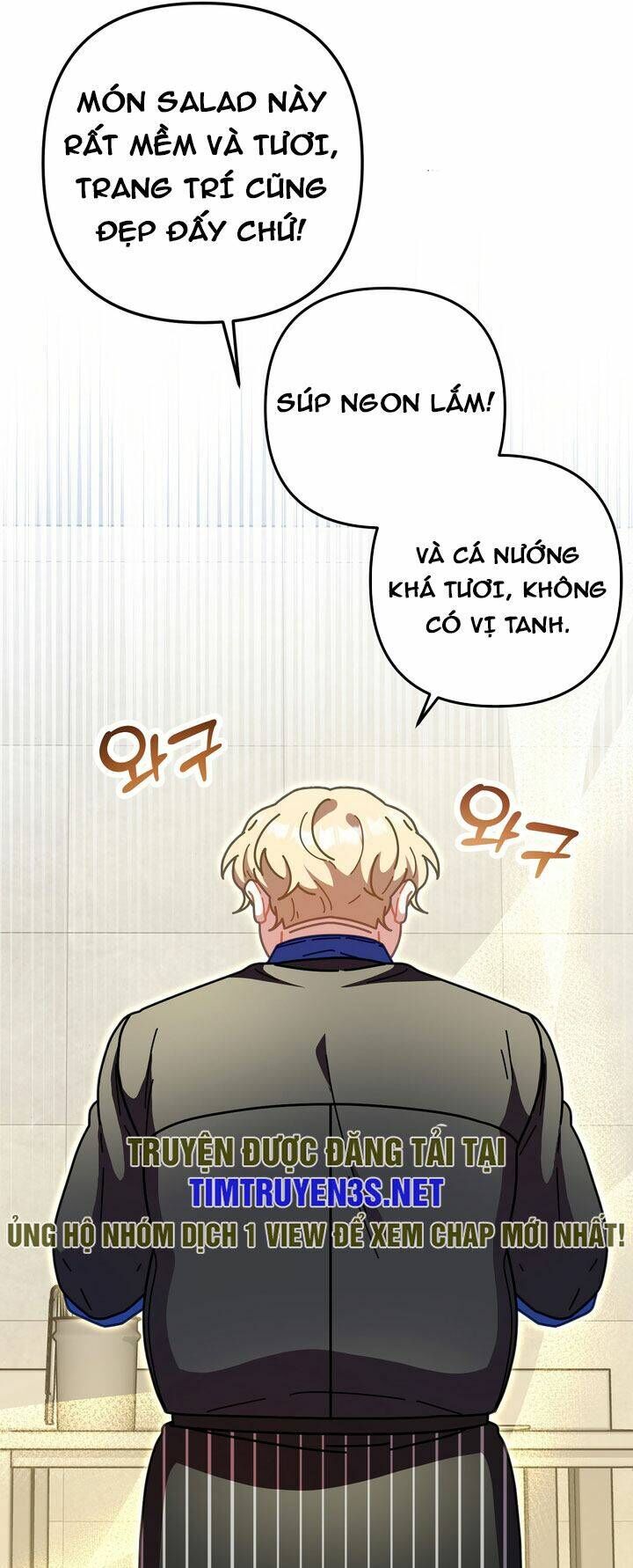 Sự Báo Thù Của Masamune-Kun Chapter 19 - 36