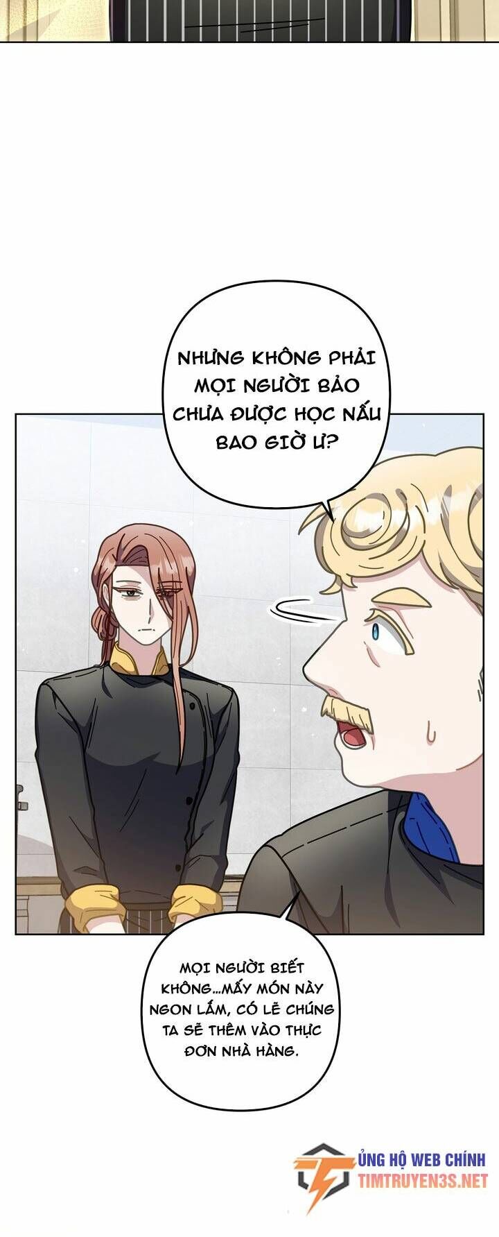 Sự Báo Thù Của Masamune-Kun Chapter 19 - 37
