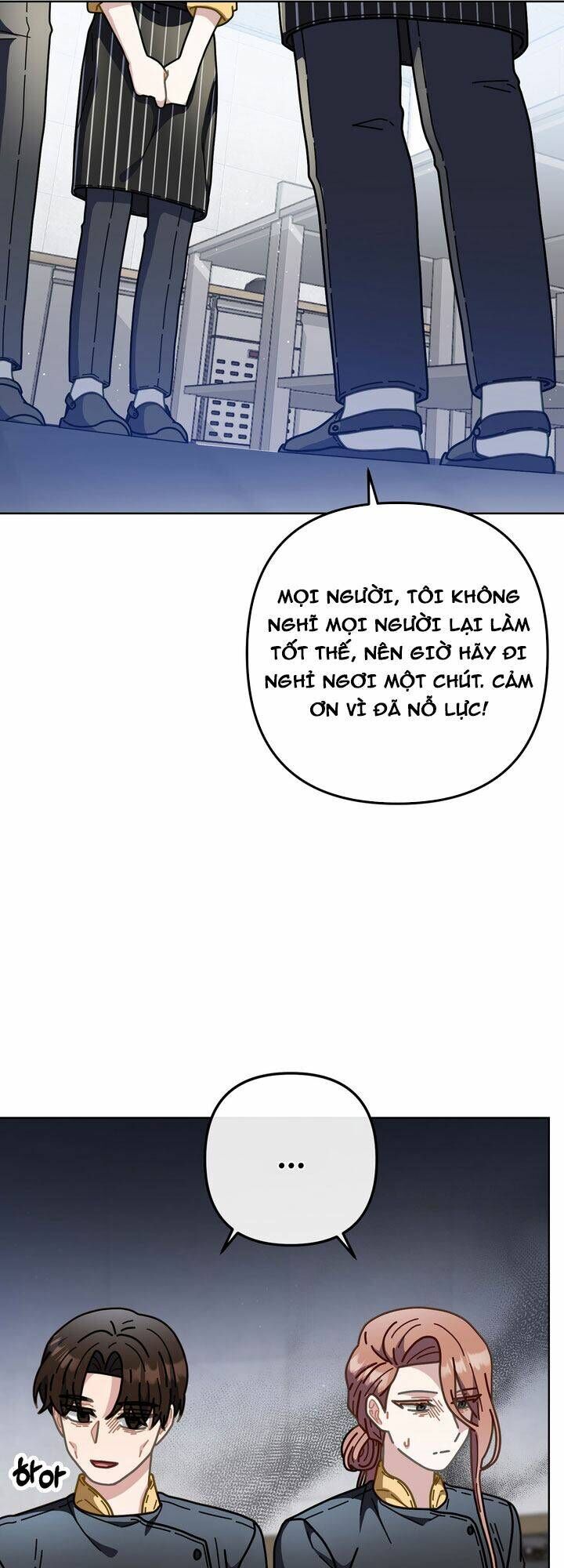 Sự Báo Thù Của Masamune-Kun Chapter 19 - 38