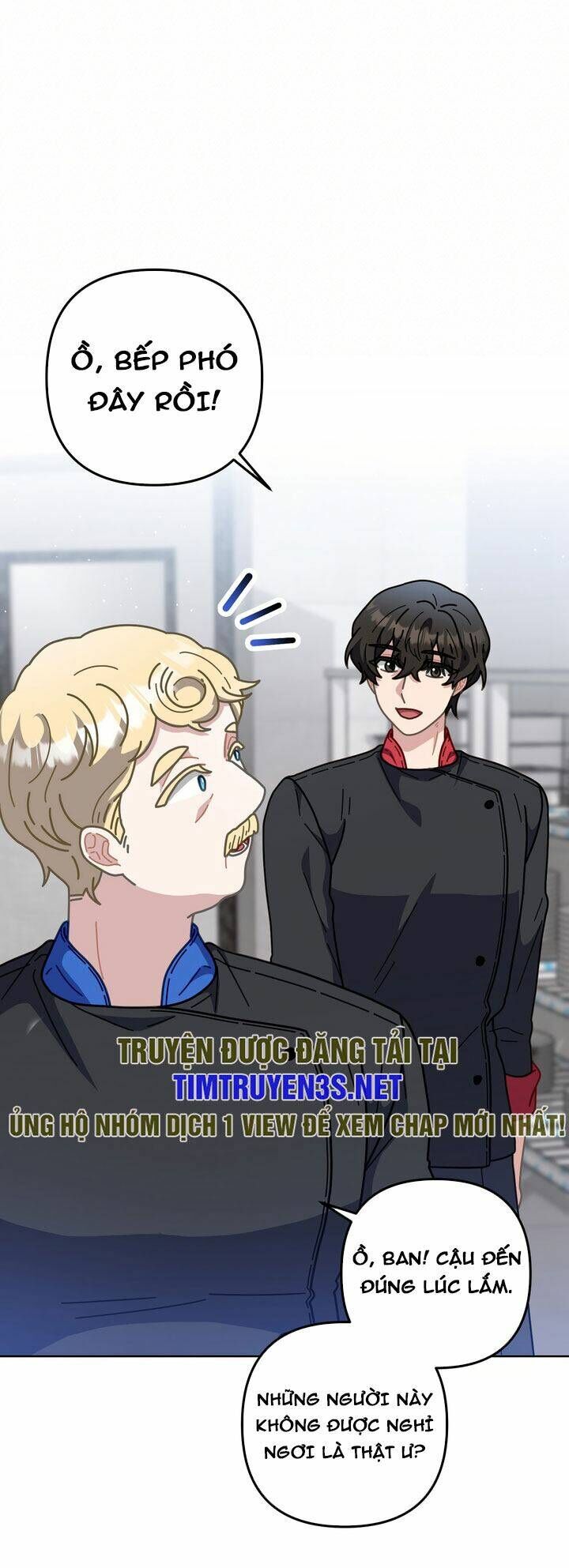 Sự Báo Thù Của Masamune-Kun Chapter 19 - 40