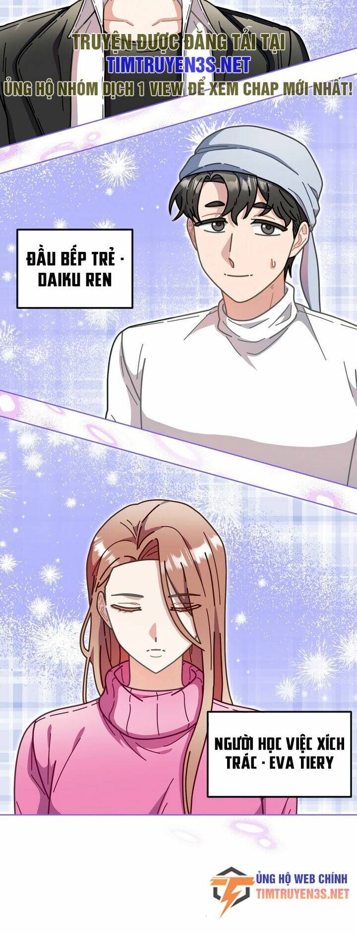 Sự Báo Thù Của Masamune-Kun Chapter 19 - 5