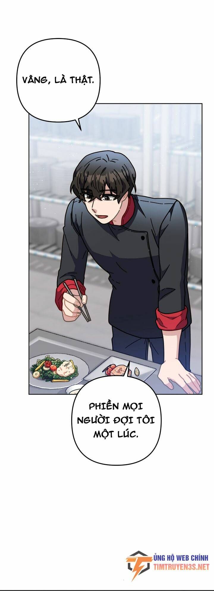 Sự Báo Thù Của Masamune-Kun Chapter 19 - 41