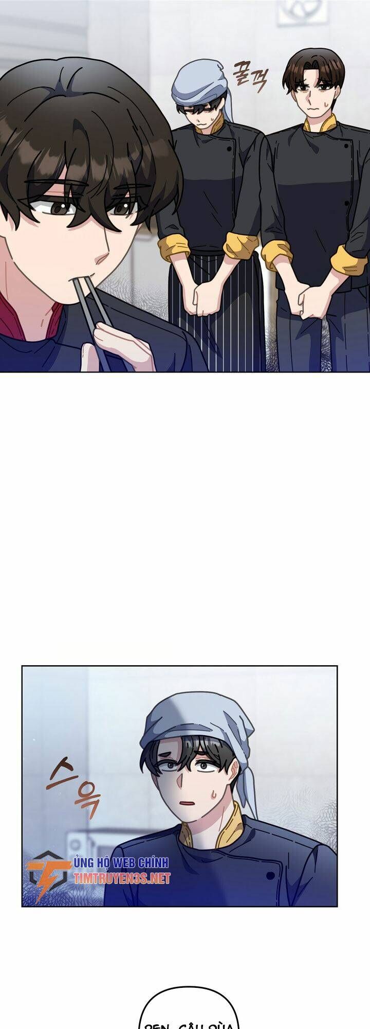 Sự Báo Thù Của Masamune-Kun Chapter 19 - 42