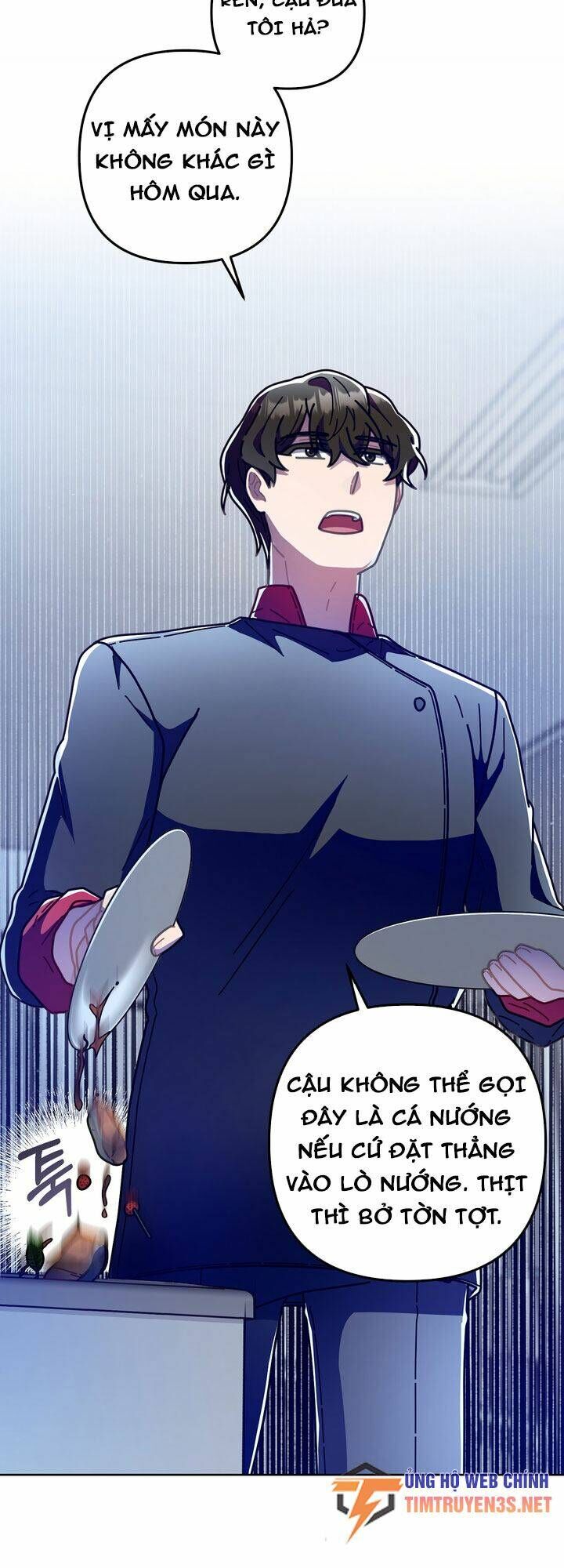 Sự Báo Thù Của Masamune-Kun Chapter 19 - 43