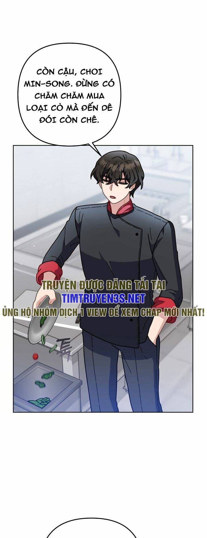 Sự Báo Thù Của Masamune-Kun Chapter 19 - 44