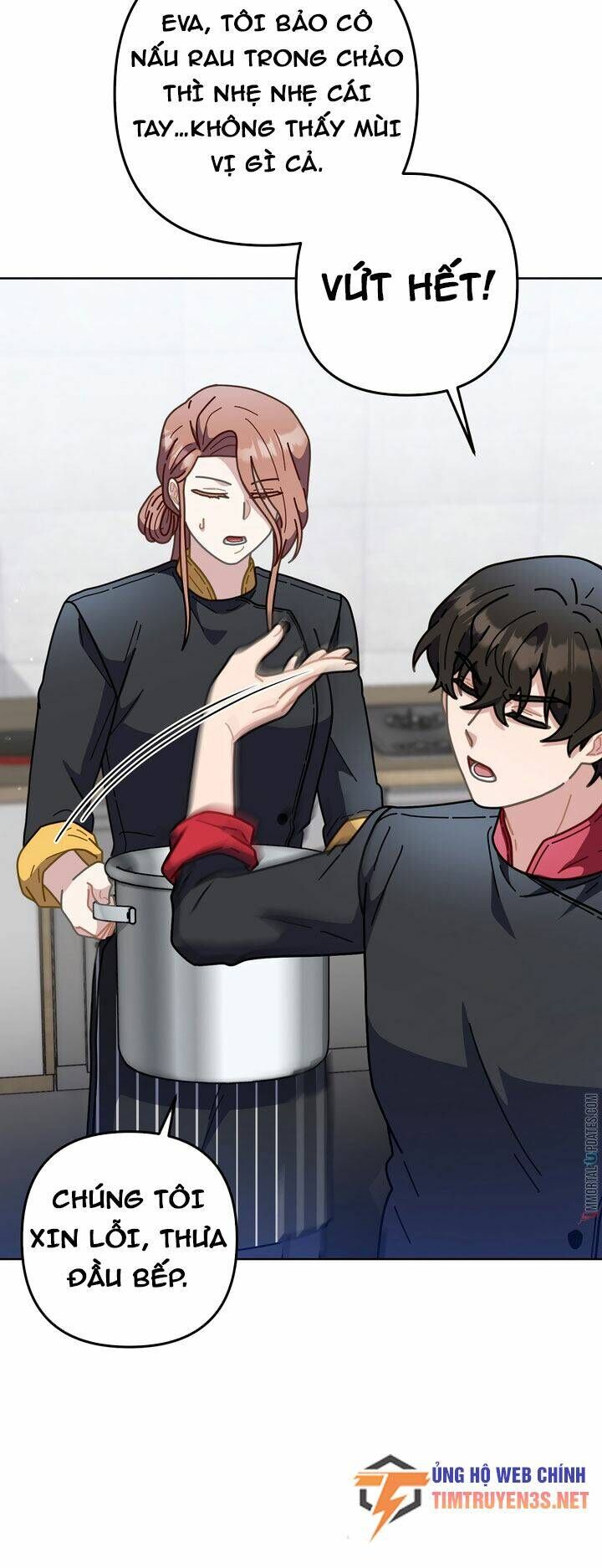 Sự Báo Thù Của Masamune-Kun Chapter 19 - 45