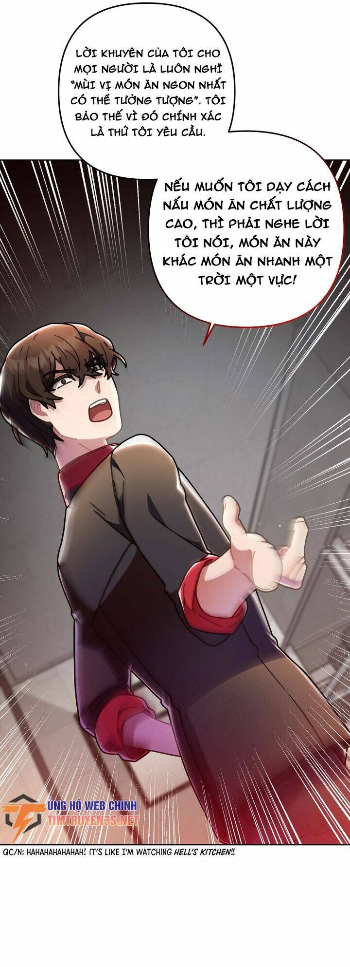 Sự Báo Thù Của Masamune-Kun Chapter 19 - 46