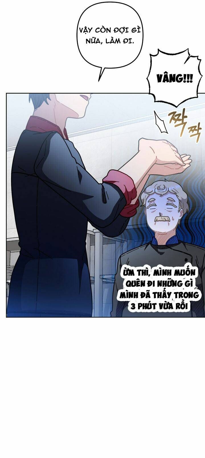 Sự Báo Thù Của Masamune-Kun Chapter 19 - 48