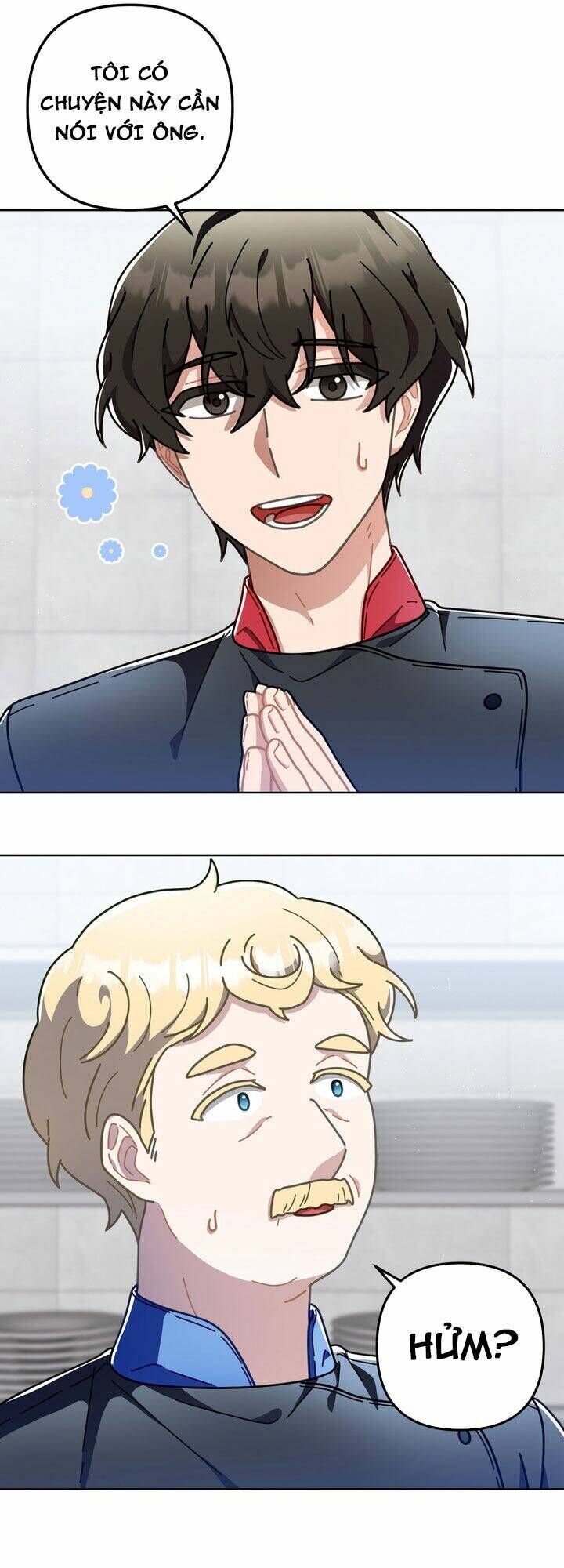 Sự Báo Thù Của Masamune-Kun Chapter 19 - 50