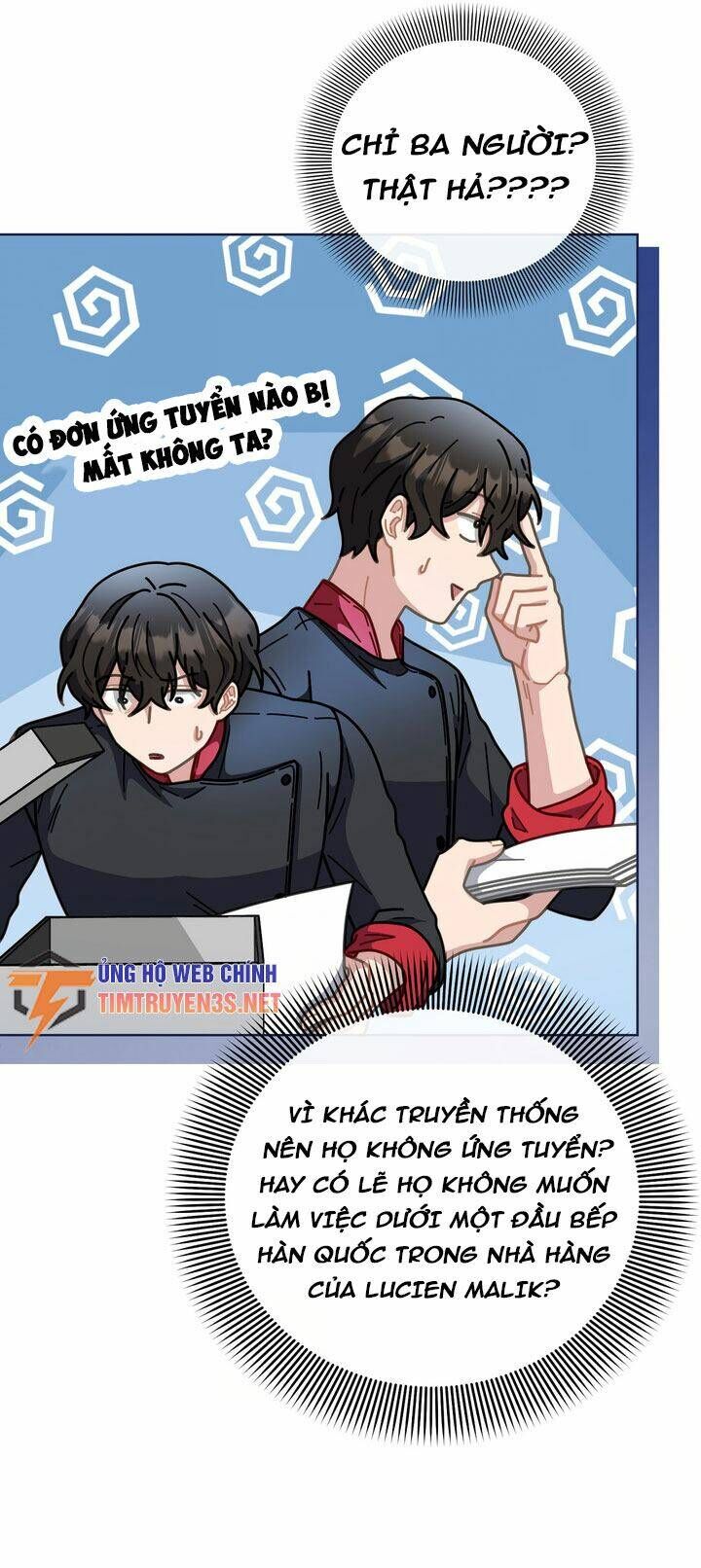 Sự Báo Thù Của Masamune-Kun Chapter 19 - 6