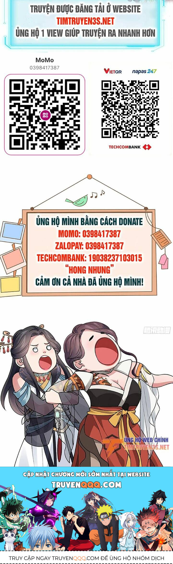 Sự Báo Thù Của Masamune-Kun Chapter 19 - 52