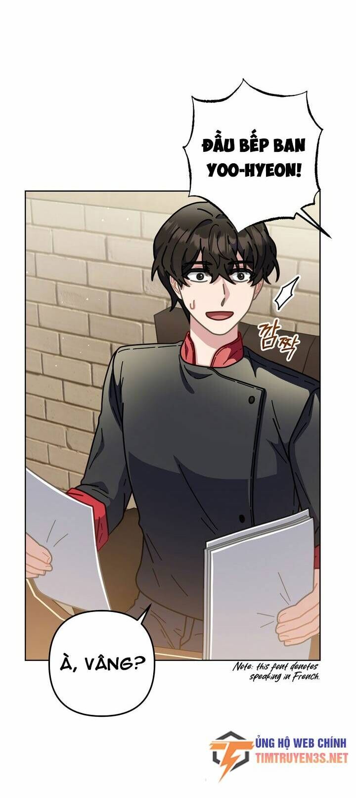 Sự Báo Thù Của Masamune-Kun Chapter 19 - 7