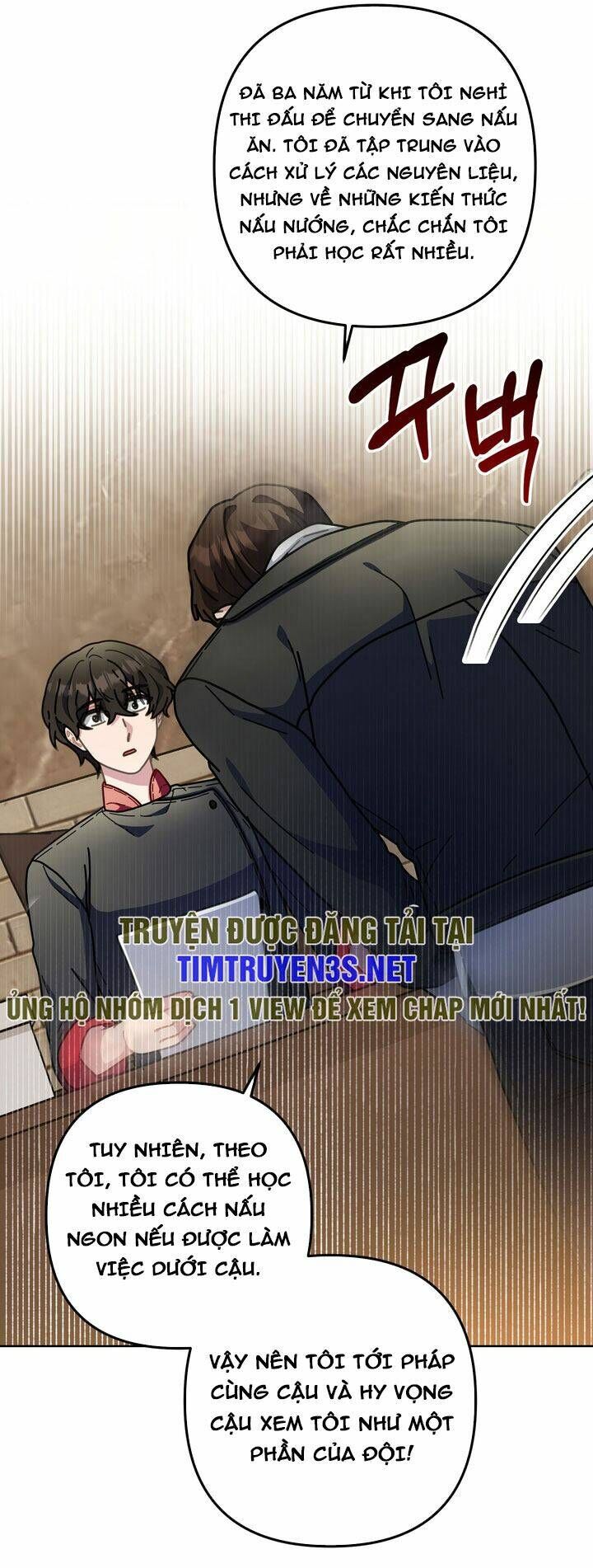 Sự Báo Thù Của Masamune-Kun Chapter 19 - 8