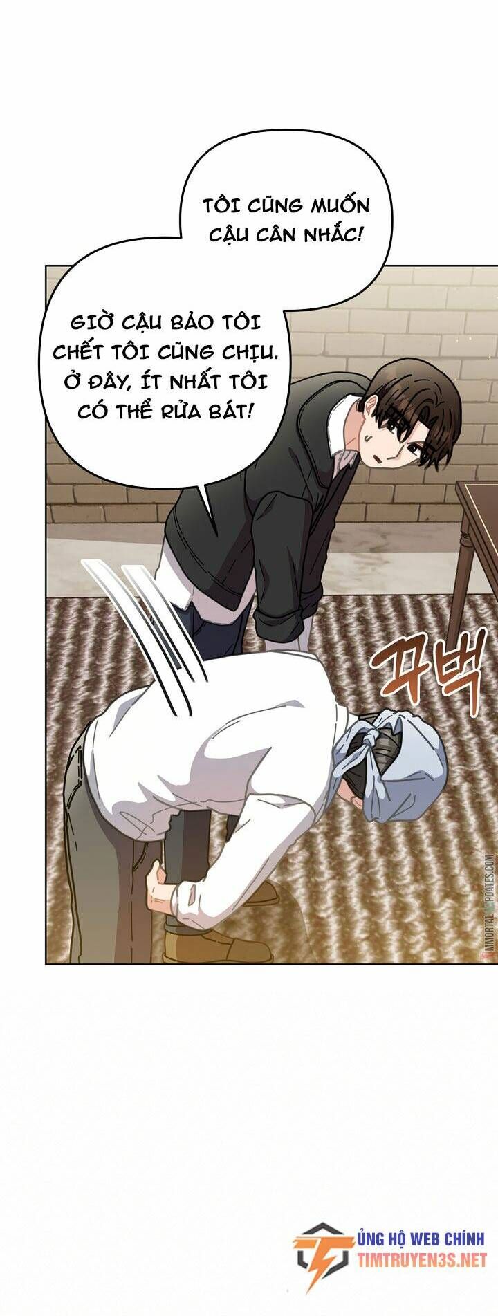 Sự Báo Thù Của Masamune-Kun Chapter 19 - 9