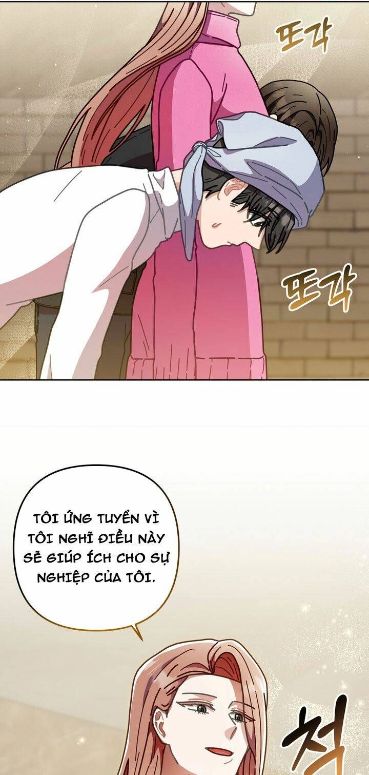 Sự Báo Thù Của Masamune-Kun Chapter 19 - 10