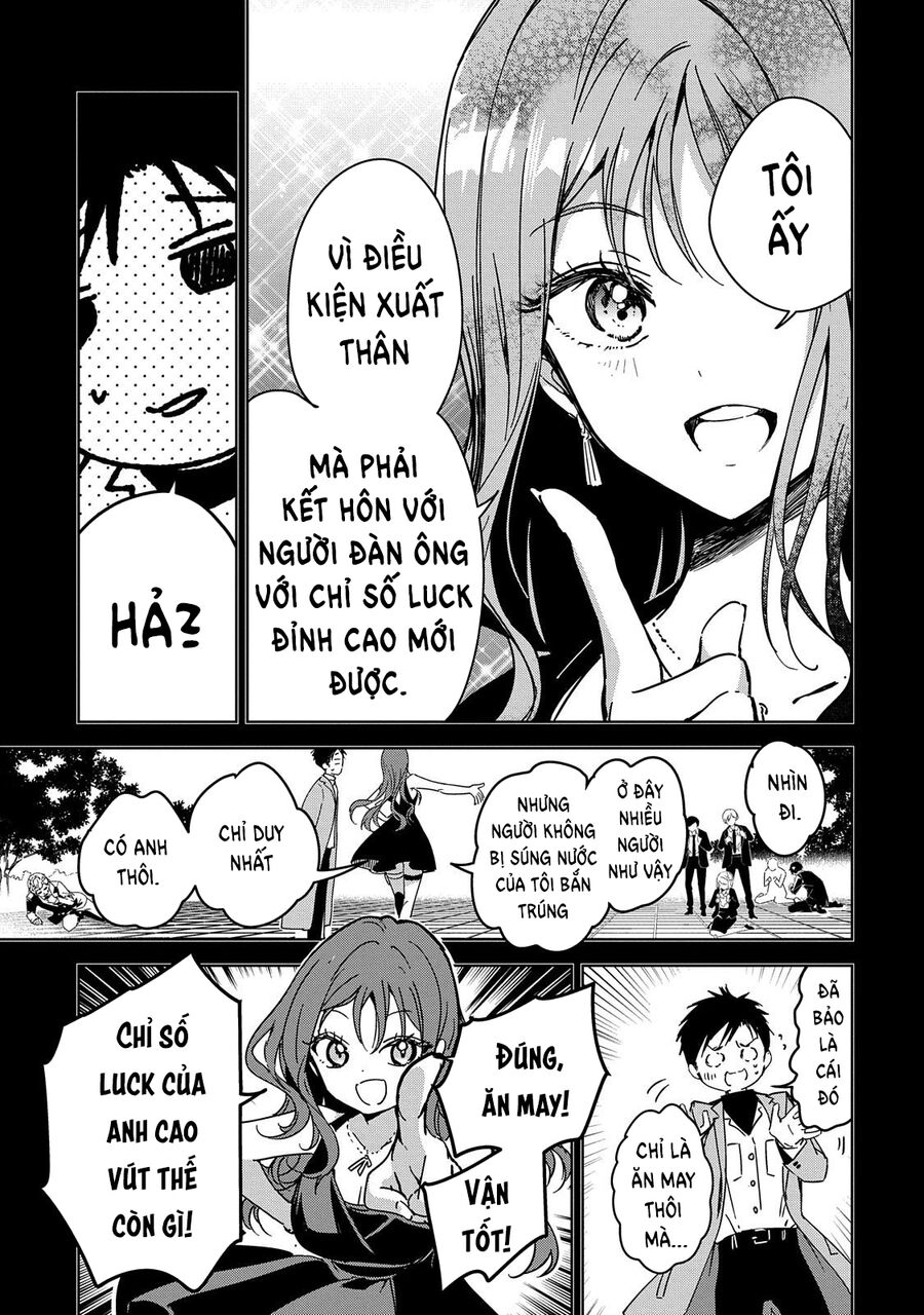 Sự Báo Thù Của Masamune-Kun Chapter 2 - 12