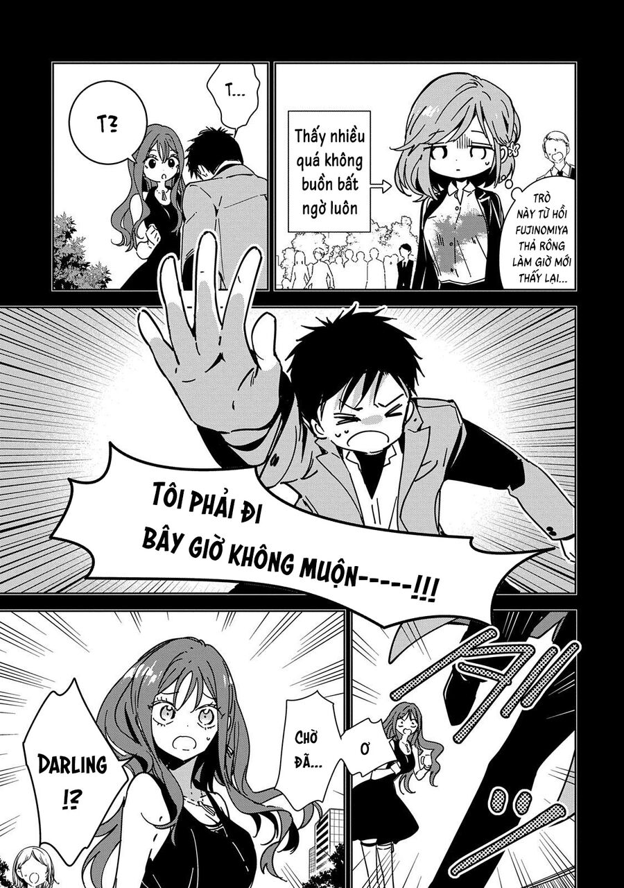 Sự Báo Thù Của Masamune-Kun Chapter 2 - 14