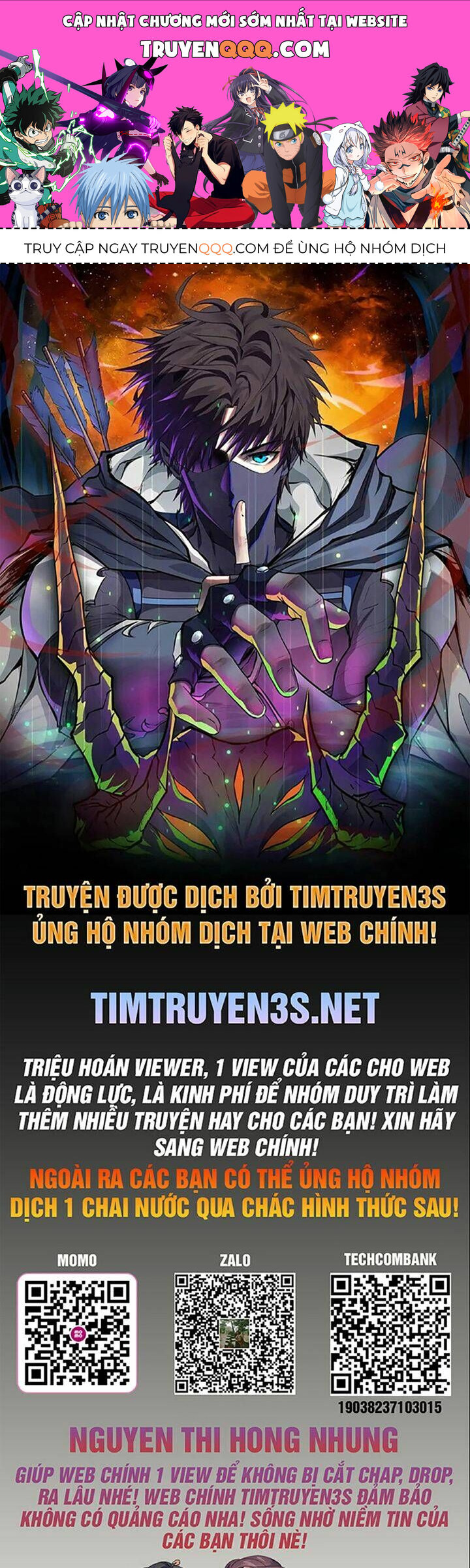 Sự Báo Thù Của Masamune-Kun Chapter 20 - 1