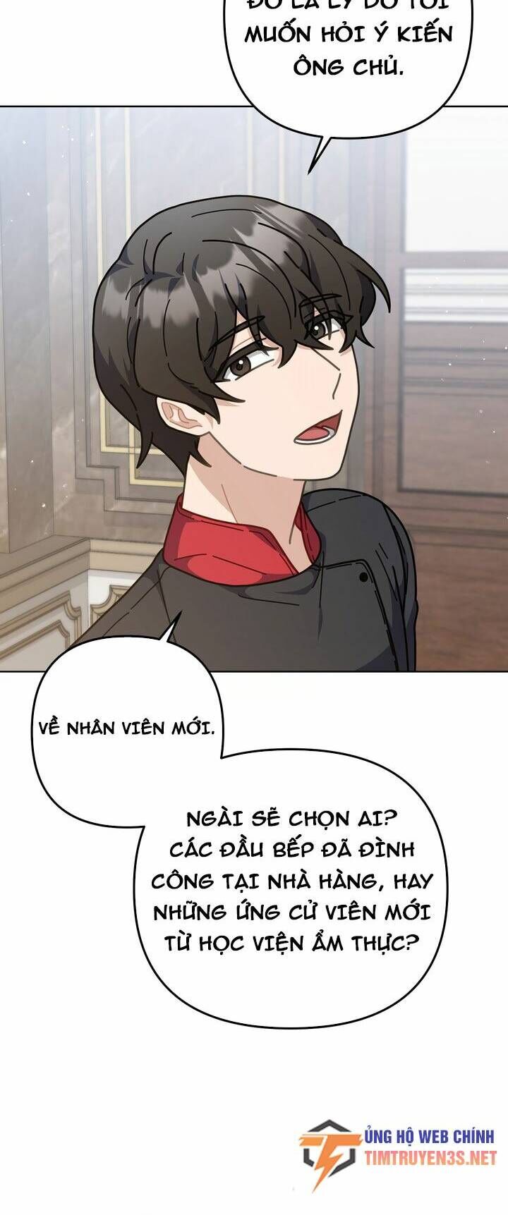 Sự Báo Thù Của Masamune-Kun Chapter 20 - 11