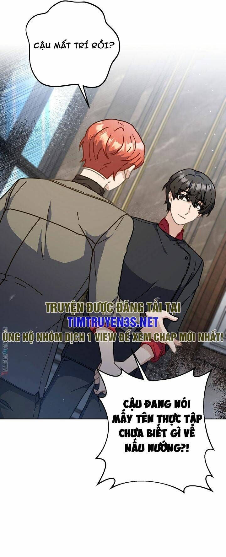 Sự Báo Thù Của Masamune-Kun Chapter 20 - 12