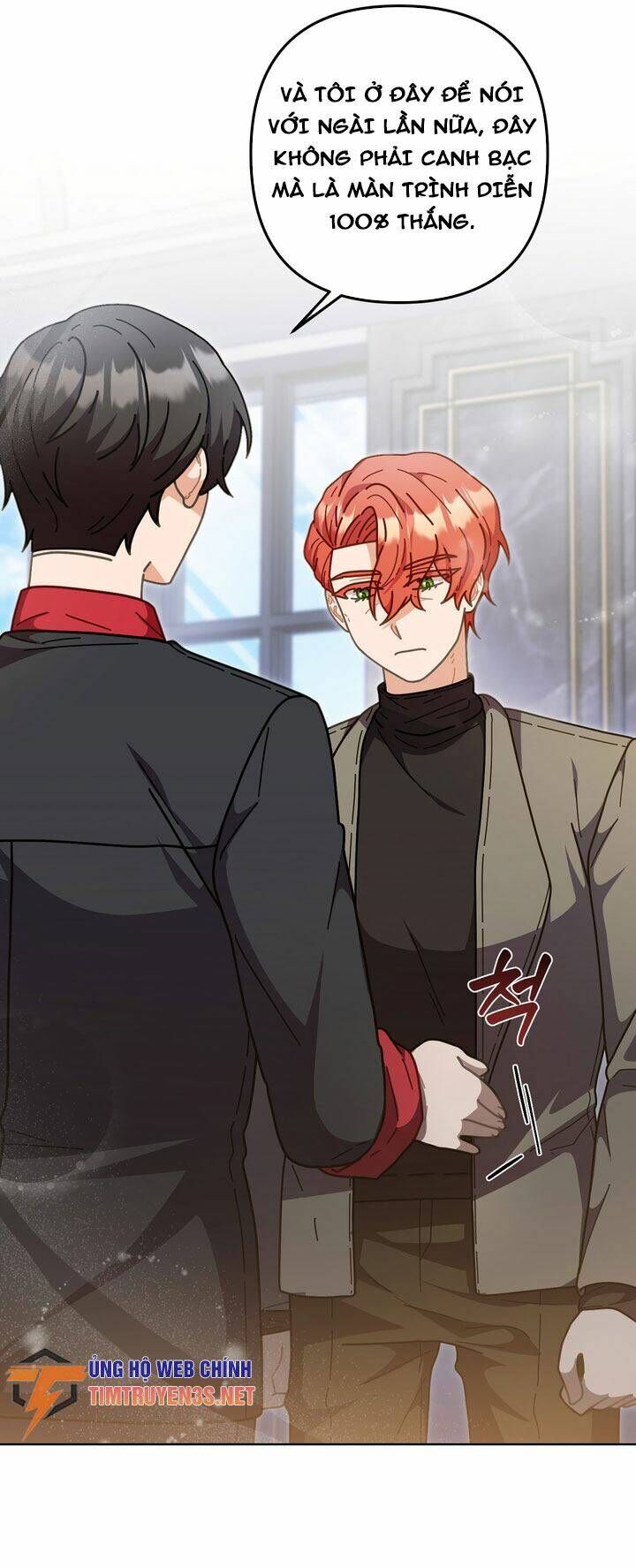 Sự Báo Thù Của Masamune-Kun Chapter 20 - 14