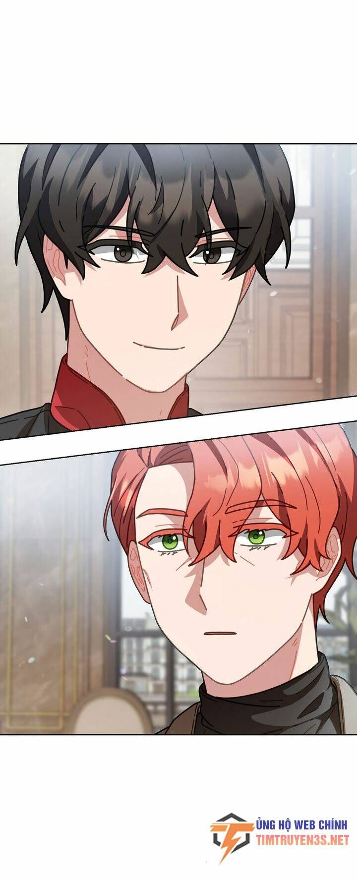 Sự Báo Thù Của Masamune-Kun Chapter 20 - 15