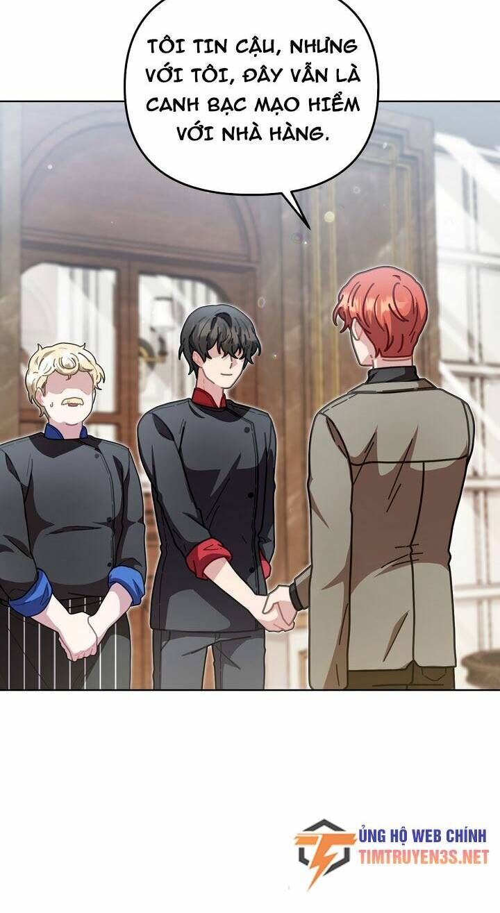 Sự Báo Thù Của Masamune-Kun Chapter 20 - 17