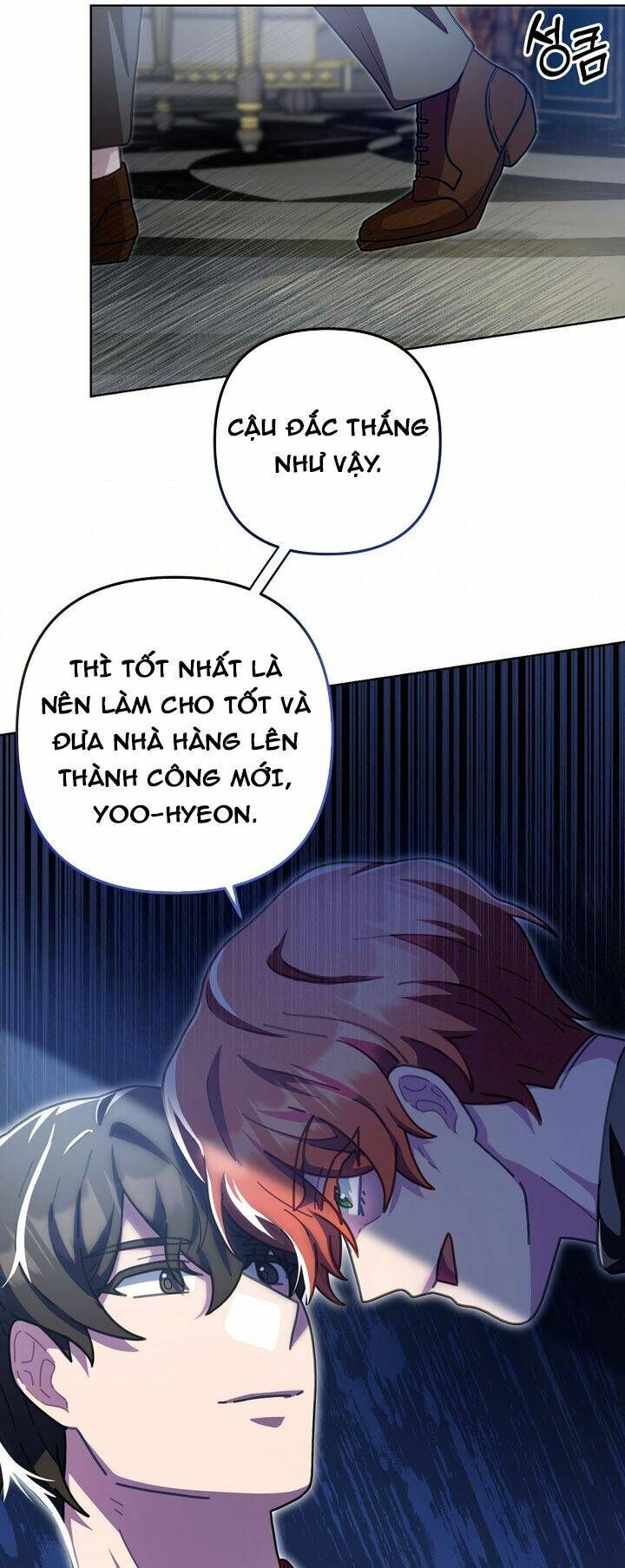 Sự Báo Thù Của Masamune-Kun Chapter 20 - 18