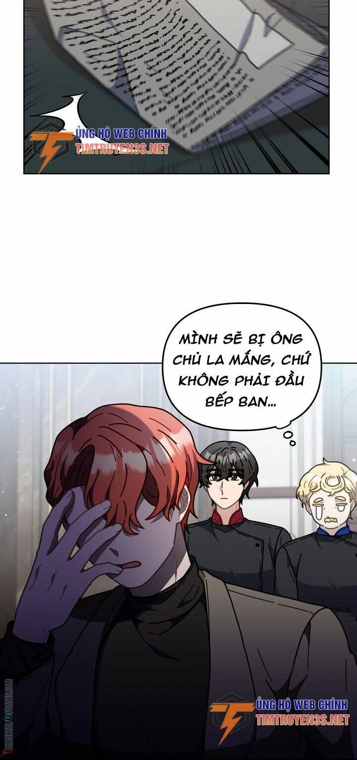 Sự Báo Thù Của Masamune-Kun Chapter 20 - 3