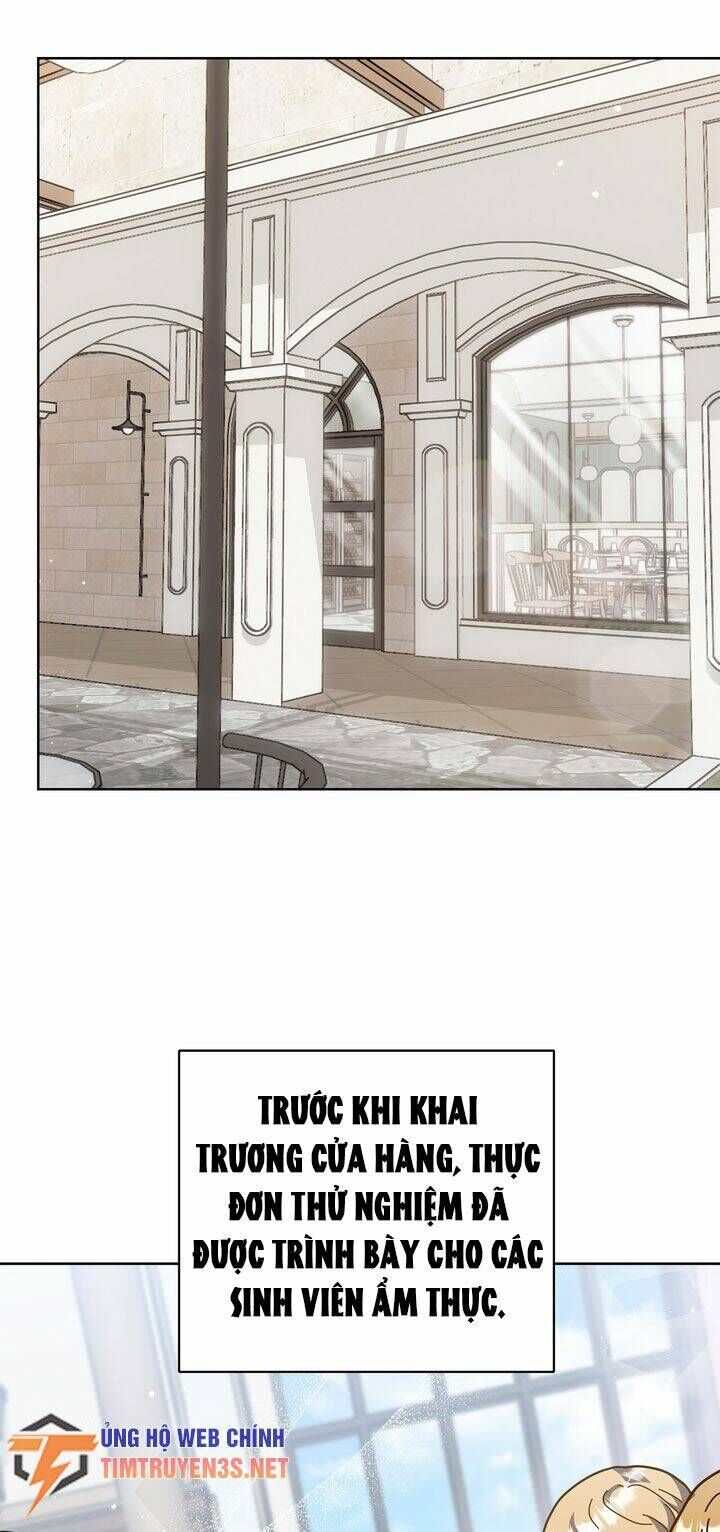 Sự Báo Thù Của Masamune-Kun Chapter 20 - 22