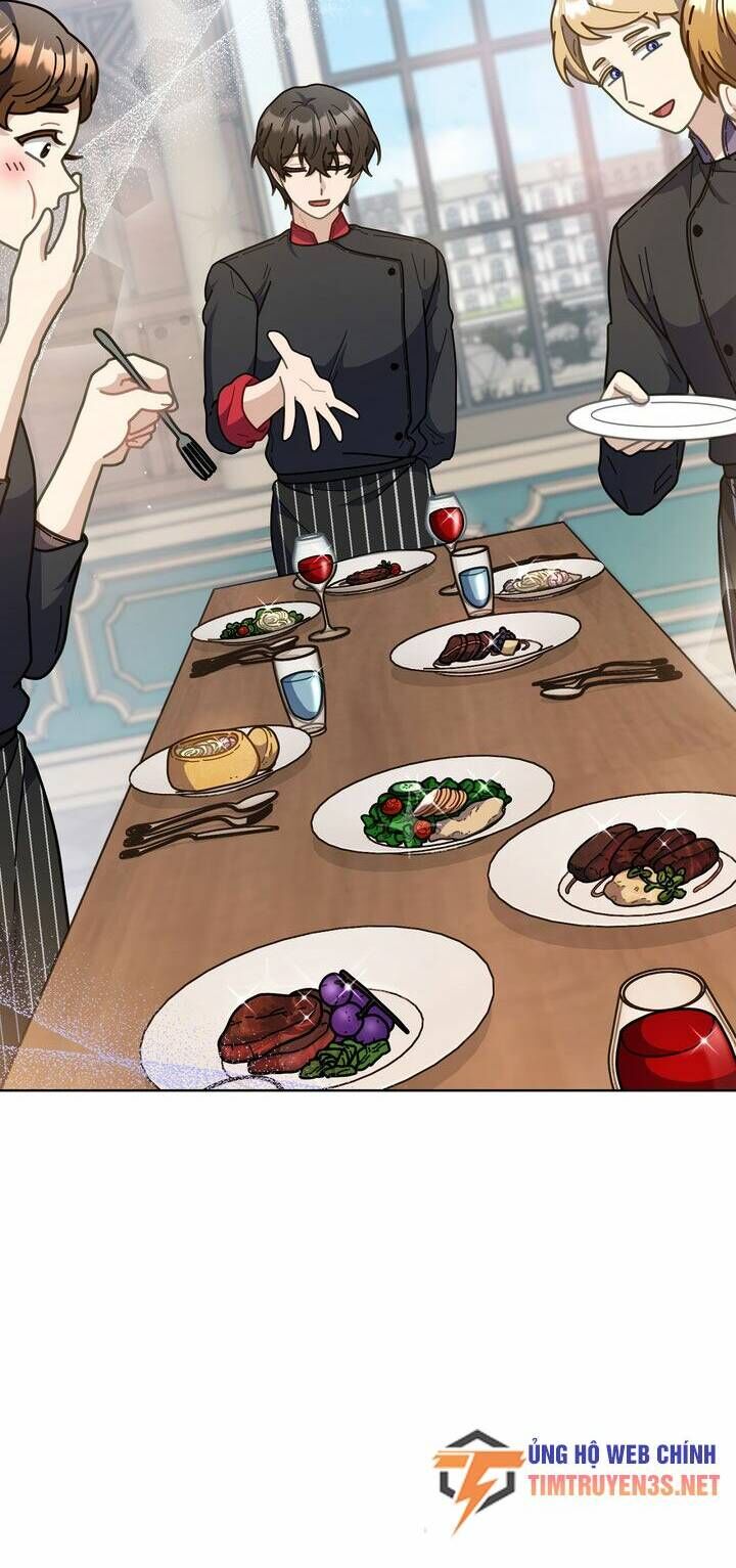 Sự Báo Thù Của Masamune-Kun Chapter 20 - 23