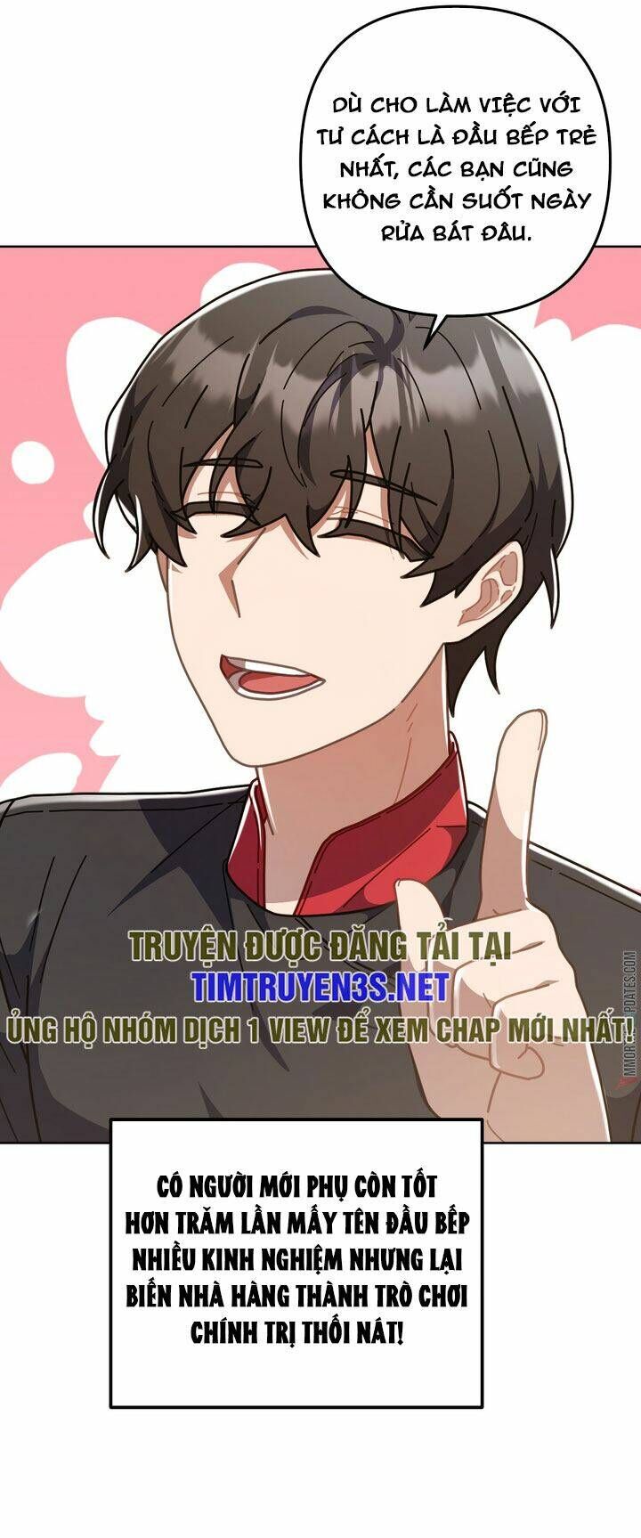 Sự Báo Thù Của Masamune-Kun Chapter 20 - 28