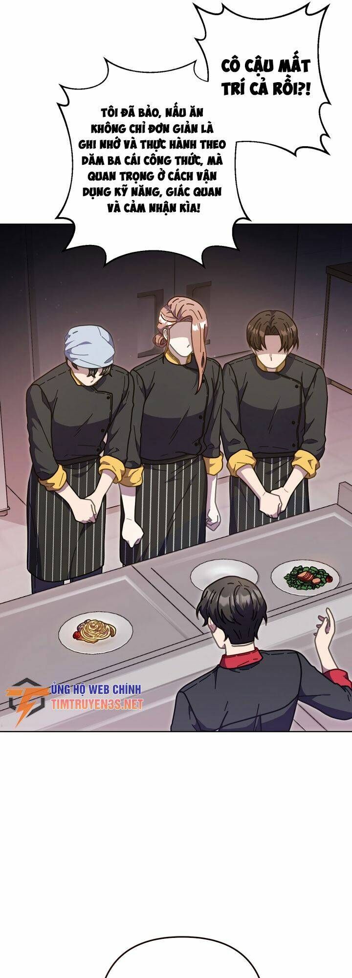 Sự Báo Thù Của Masamune-Kun Chapter 20 - 30