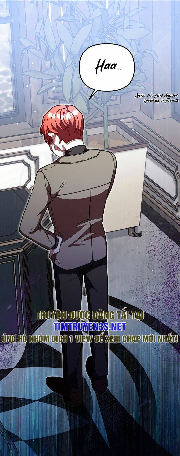 Sự Báo Thù Của Masamune-Kun Chapter 20 - 4