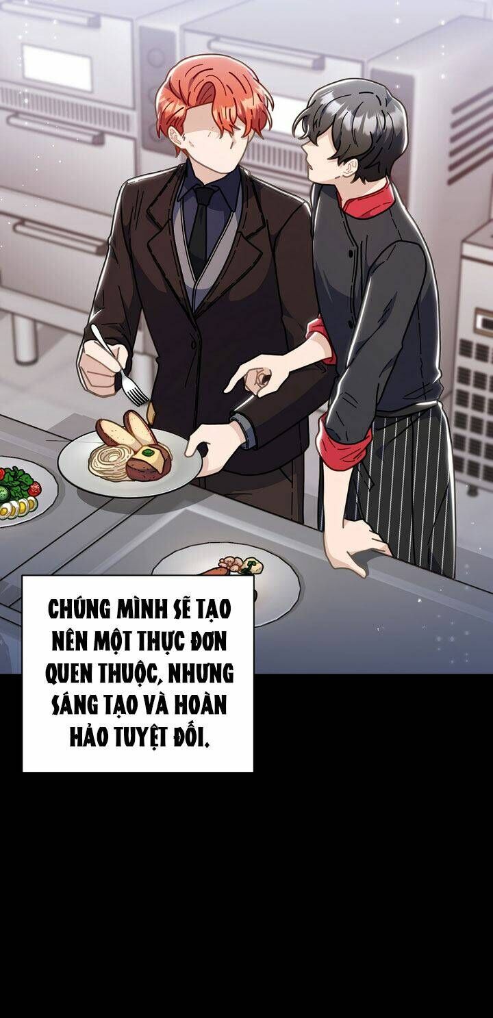 Sự Báo Thù Của Masamune-Kun Chapter 20 - 34