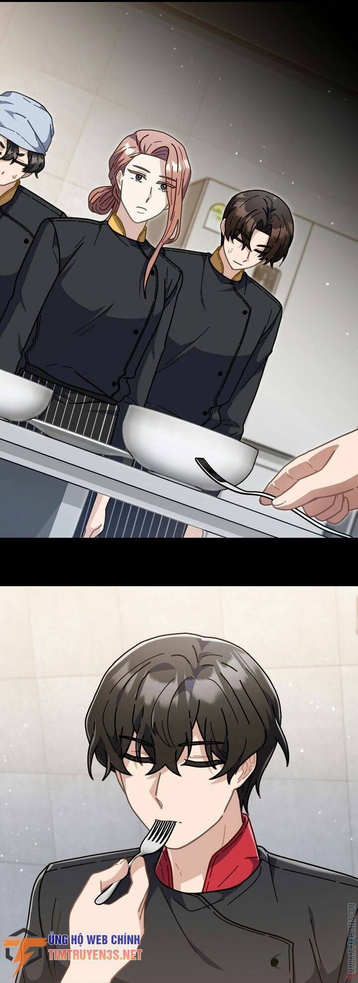 Sự Báo Thù Của Masamune-Kun Chapter 20 - 38