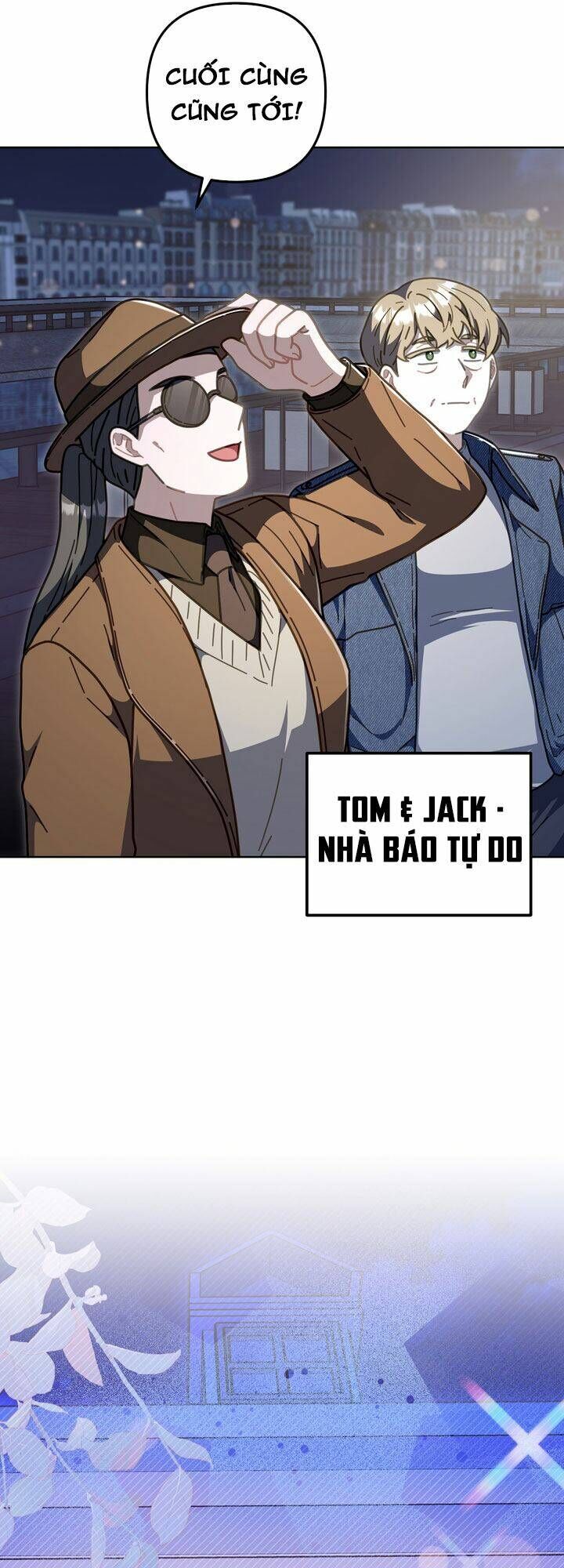 Sự Báo Thù Của Masamune-Kun Chapter 20 - 42