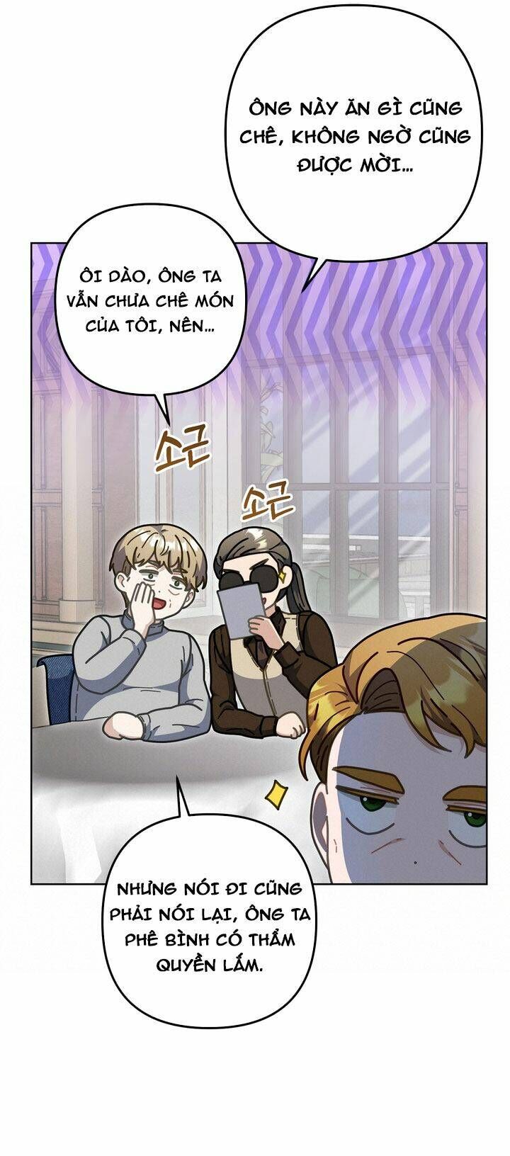 Sự Báo Thù Của Masamune-Kun Chapter 20 - 48